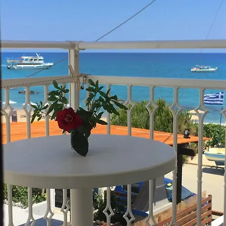 Stegna Sea & Sun 3* ארכאנגלוס