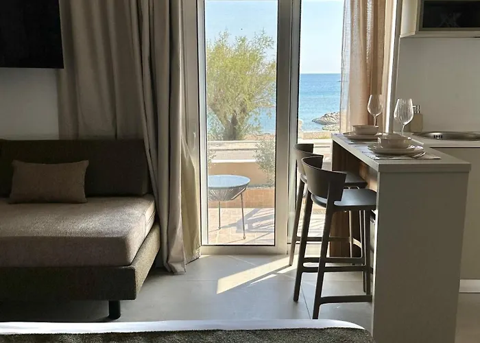 斯特纳大海阳光旅馆 招待所 3*